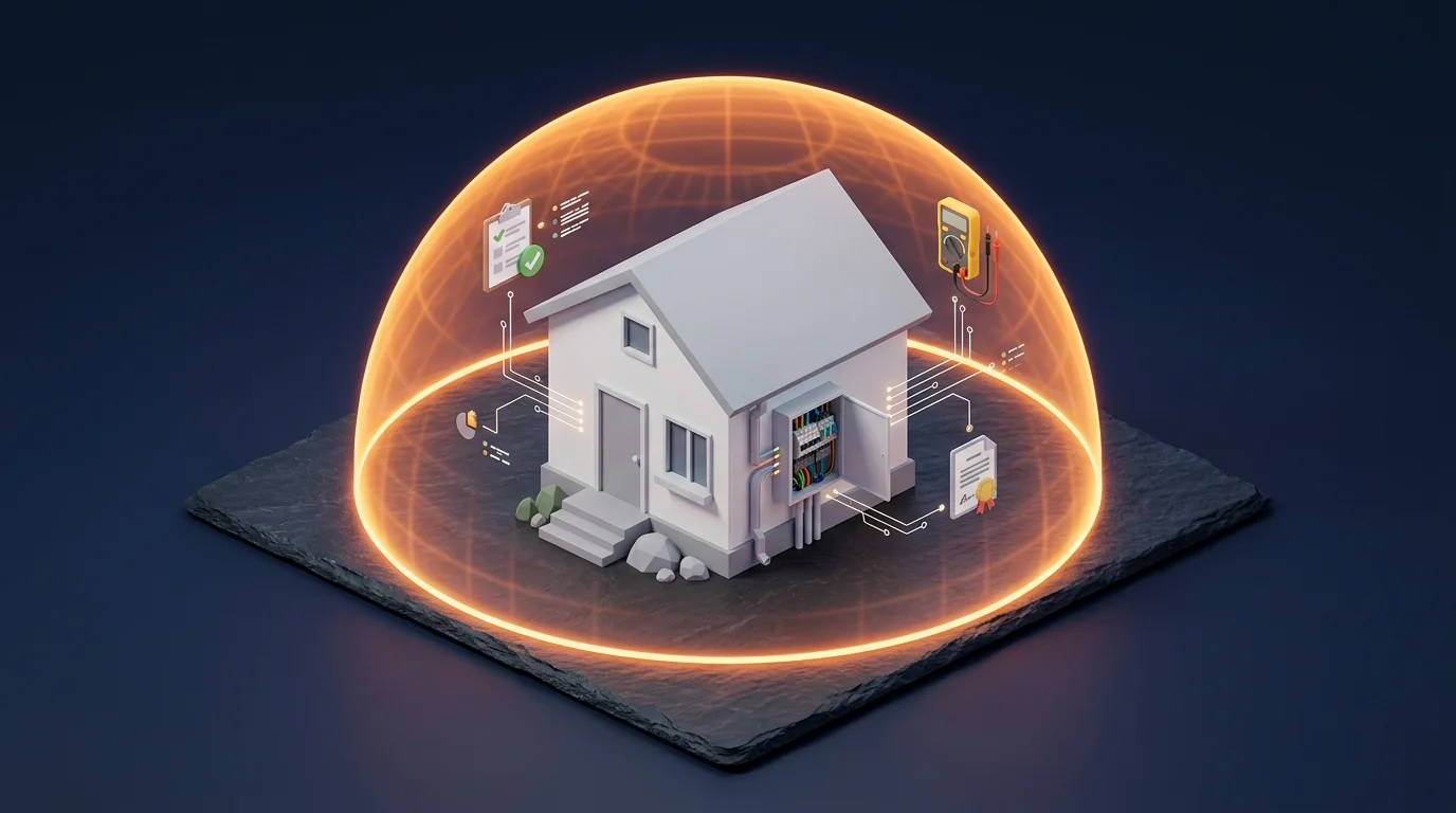 Elektrobefund Wien: Kosten, Pflichten & alles was Sie wissen müssen