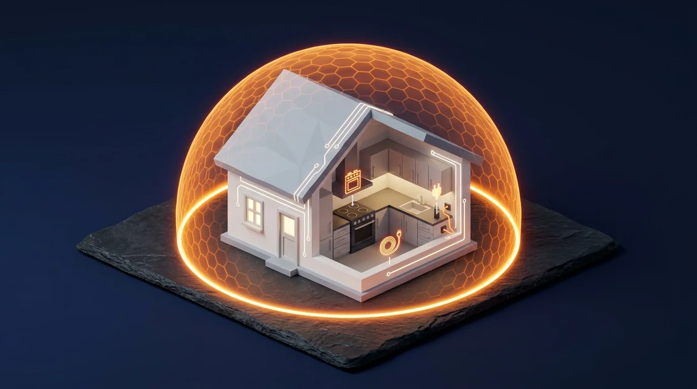 Herd anschließen in Wien: Kosten, Anleitung & Tipps vom Elektriker