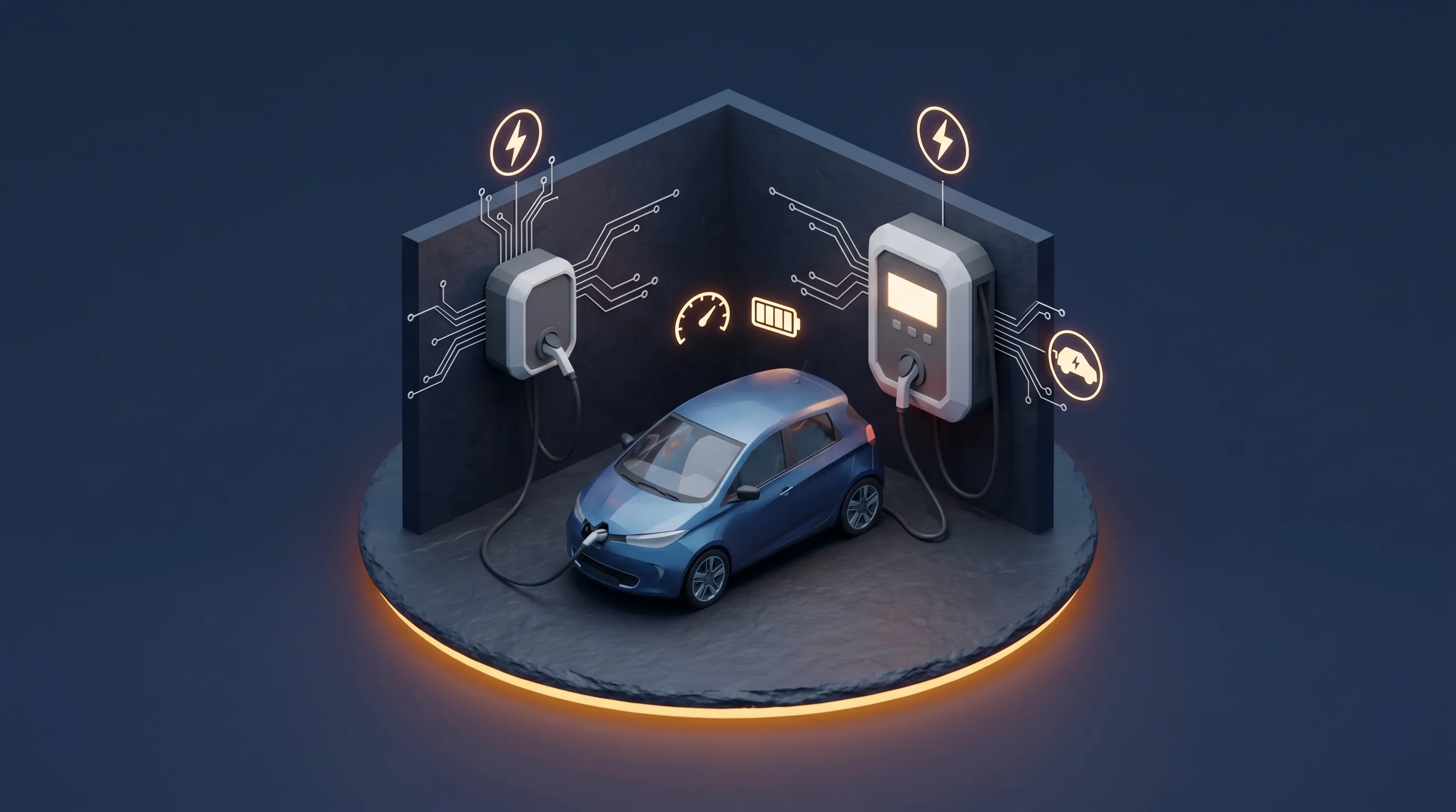 Wallbox 11kW vs 22kW: Welche Ladestation passt zu Ihrem E-Auto?