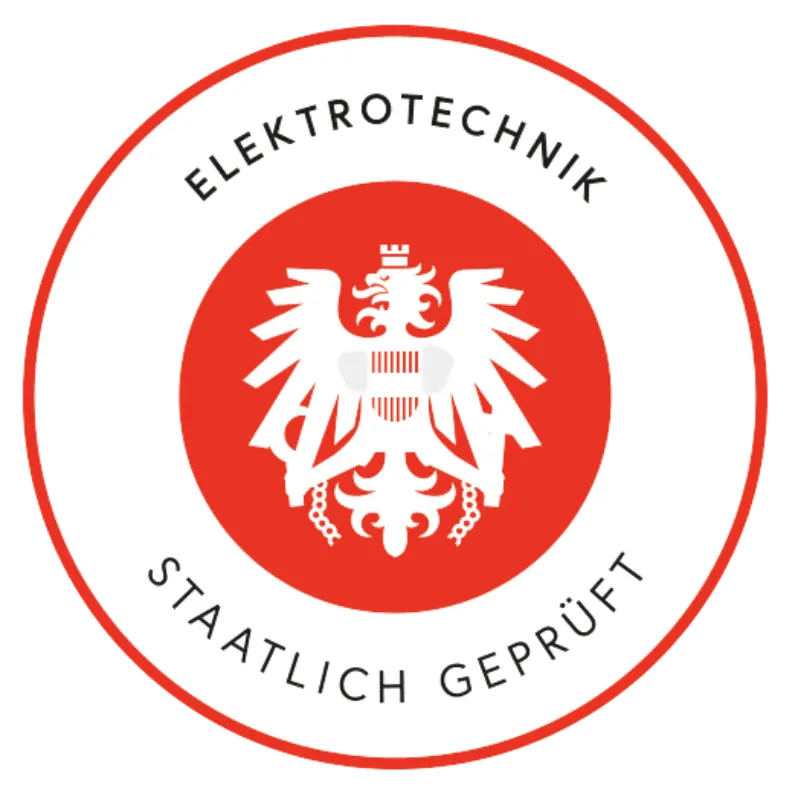 Elektrotechnik – staatlich geprüft