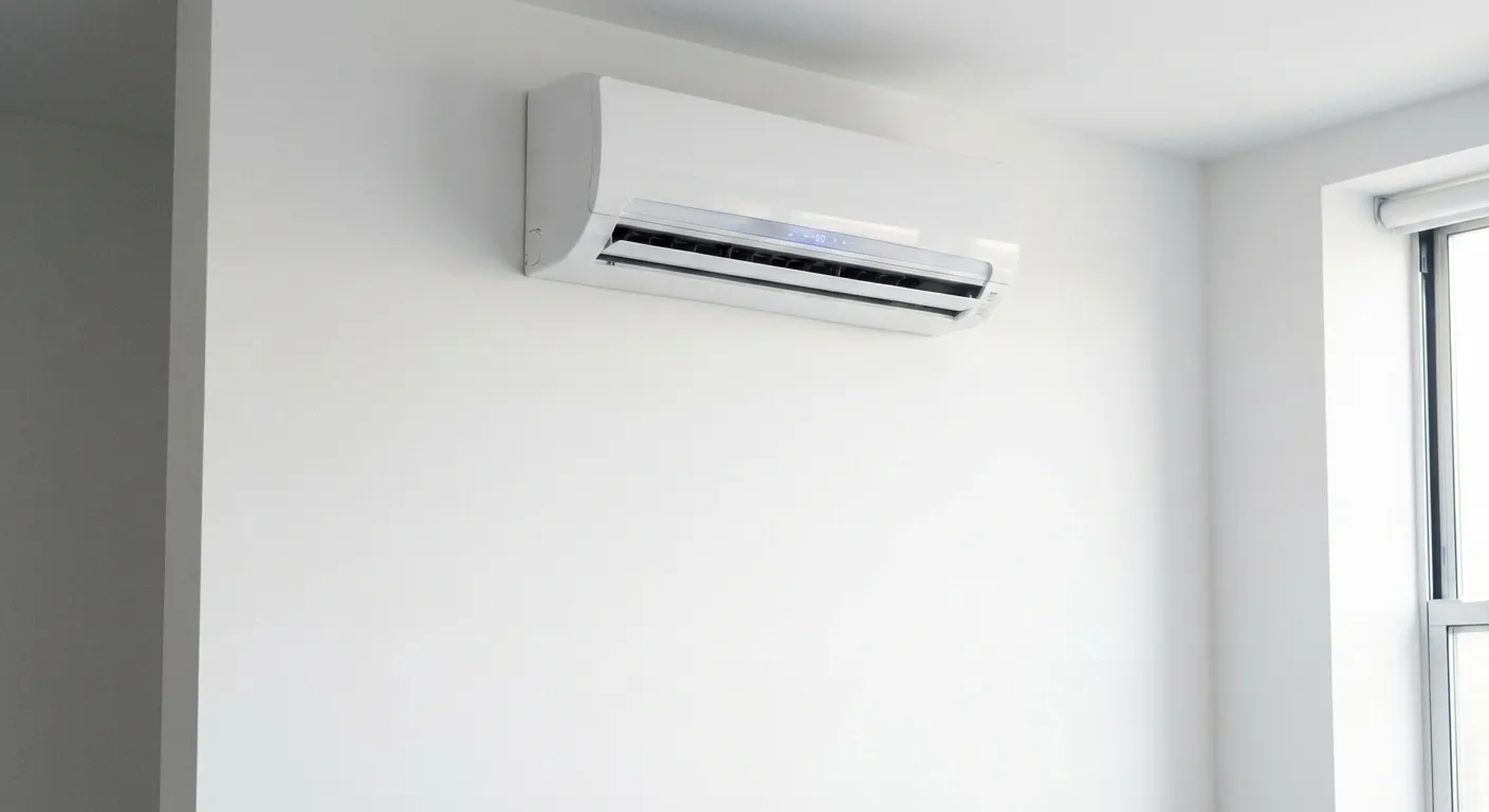 Klimaanlage Installation