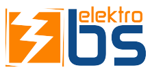 BS Elektrobau Logo